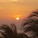 Apartamento Luxury Azul Beach Cartagena Sunshine